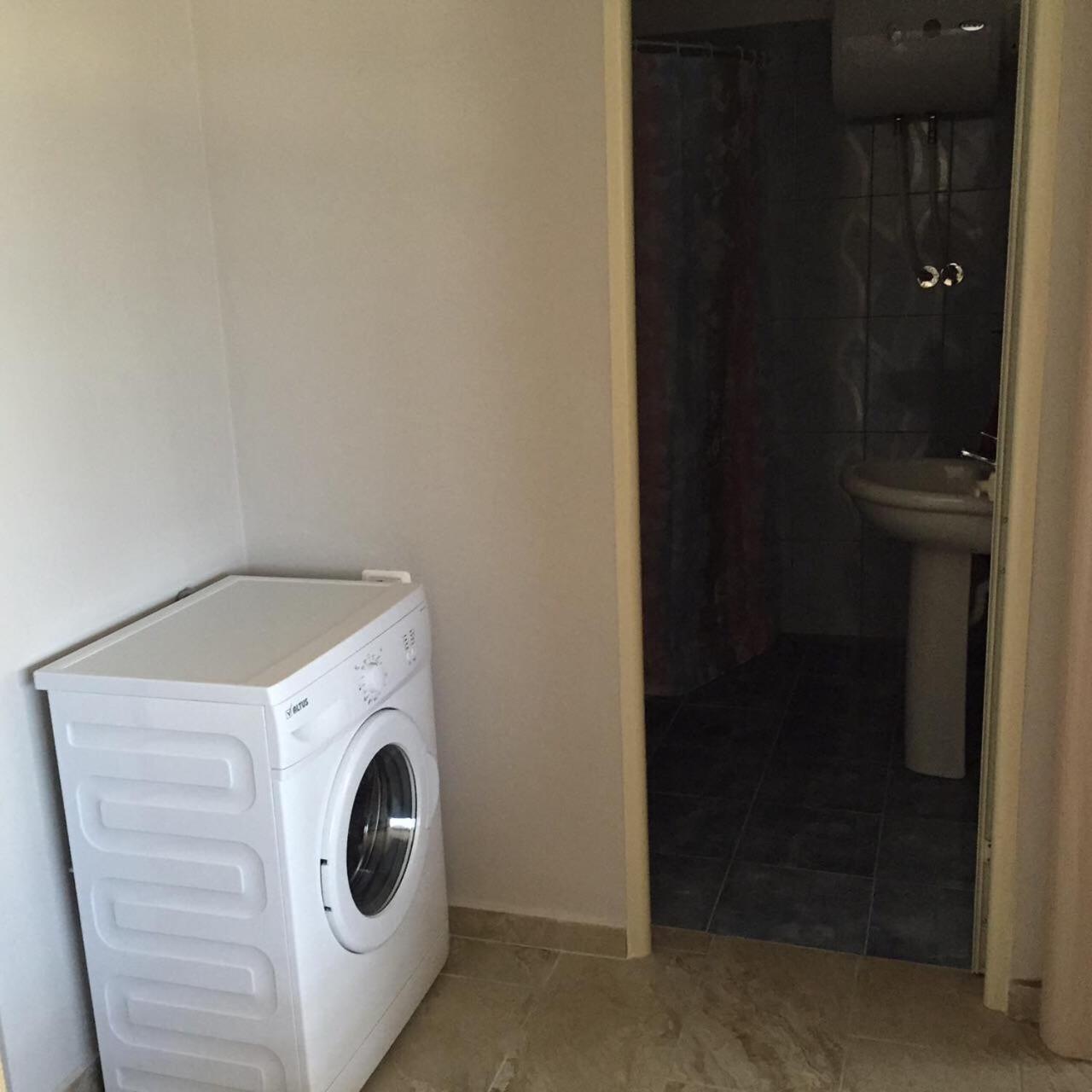 Apartments Qerret Голем Номер фото
